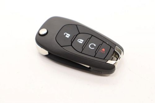 2024 chevy trax key remote/fob
