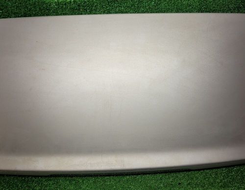 2005-2009 Subaru Outback Wagon Hatch Spoiler 3rd Brake Light Silver, US $125.00, image 8