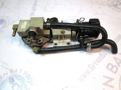0439726 5000381 Oil Injector, Manifold & Oil Pump for Evinrude Johnson 150-175Hp, US $125.00, image 2