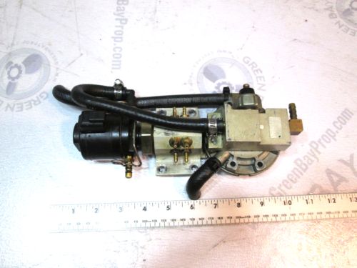 0439726 5000381 Oil Injector, Manifold & Oil Pump for Evinrude Johnson 150-175Hp, US $125.00, image 5