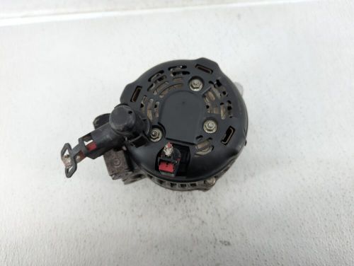 2011 Town & Country Alternator Generator Charging Assembly Engine Oem YLJ90, US $86.43, image 3