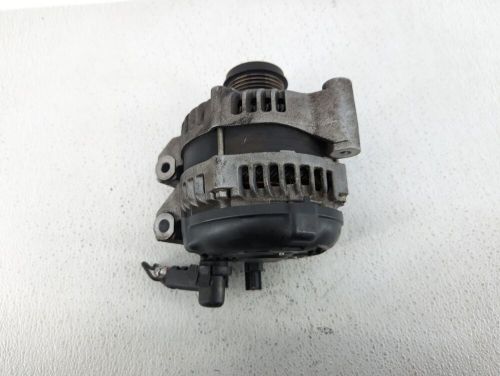 2011 Town & Country Alternator Generator Charging Assembly Engine Oem YLJ90, US $86.43, image 6