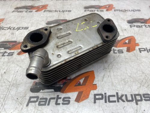 2010 Mitsubishi L200 Warrior EGR Cooler 1582A201 2006-2012, US $, image 2