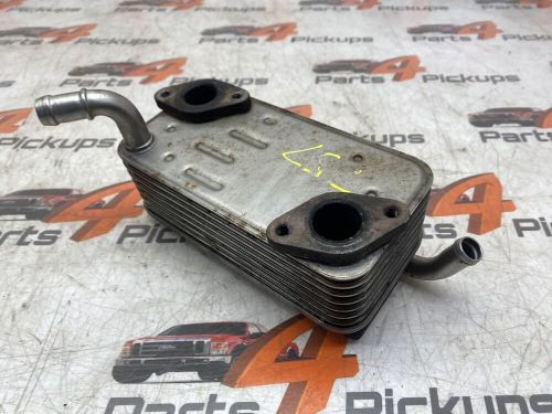 2010 Mitsubishi L200 Warrior EGR Cooler 1582A201 2006-2012, US $, image 5