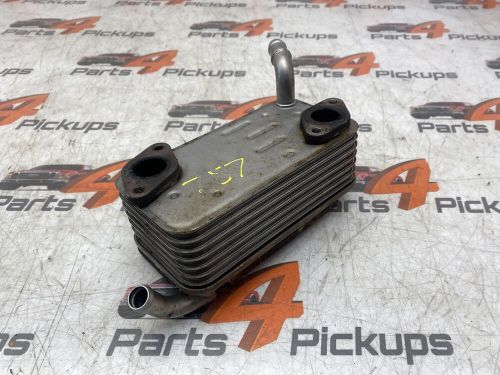 2010 Mitsubishi L200 Warrior EGR Cooler 1582A201 2006-2012, US $, image 7
