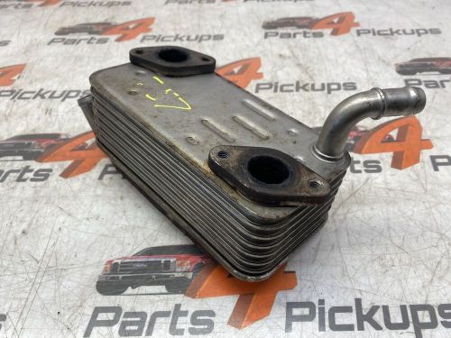 2010 Mitsubishi L200 Warrior EGR Cooler 1582A201 2006-2012, US $, image 9