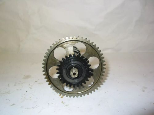 100HP ROTAX 912 ULS CAMSHAFT ! NICE STRAIGHT 230 DEGREE CAM ! ROTAX PART 837-417, US $295.00, image 2