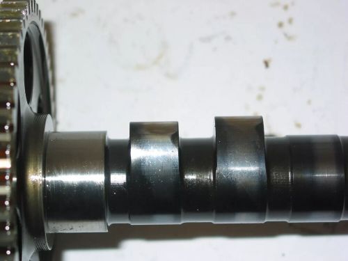 100HP ROTAX 912 ULS CAMSHAFT ! NICE STRAIGHT 230 DEGREE CAM ! ROTAX PART 837-417, US $295.00, image 3