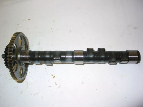 100HP ROTAX 912 ULS CAMSHAFT ! NICE STRAIGHT 230 DEGREE CAM ! ROTAX PART 837-417, US $295.00, image 7