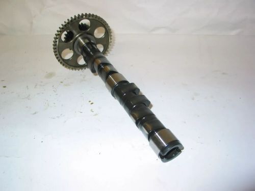 100HP ROTAX 912 ULS CAMSHAFT ! NICE STRAIGHT 230 DEGREE CAM ! ROTAX PART 837-417, US $295.00, image 8