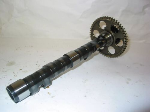 100HP ROTAX 912 ULS CAMSHAFT ! NICE STRAIGHT 230 DEGREE CAM ! ROTAX PART 837-417, US $295.00, image 10