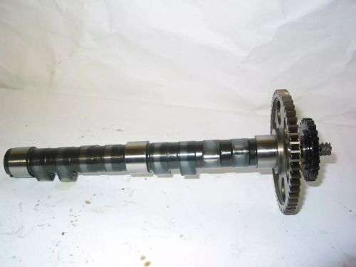 100HP ROTAX 912 ULS CAMSHAFT ! NICE STRAIGHT 230 DEGREE CAM ! ROTAX PART 837-417, US $295.00, image 11
