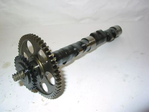 100HP ROTAX 912 ULS CAMSHAFT ! NICE STRAIGHT 230 DEGREE CAM ! ROTAX PART 837-417, US $295.00, image 12