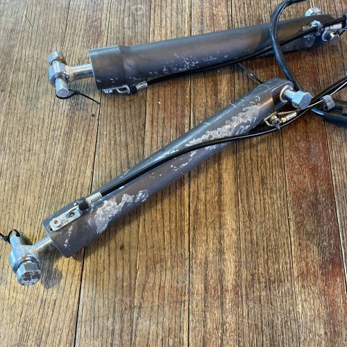 Trim Pump Cylinder Kit, 32 Degree | Volvo Penta OEM 22187351 21481302, 3848795, US $900.00, image 2