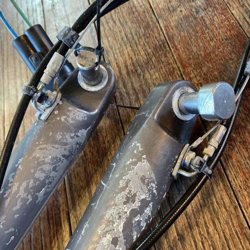 Trim Pump Cylinder Kit, 32 Degree | Volvo Penta OEM 22187351 21481302, 3848795, US $900.00, image 4