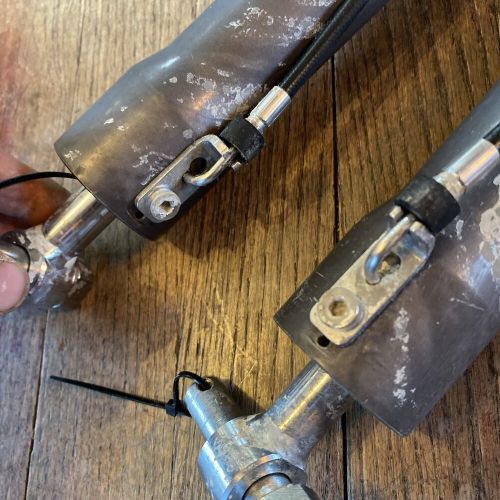 Trim Pump Cylinder Kit, 32 Degree | Volvo Penta OEM 22187351 21481302, 3848795, US $900.00, image 5