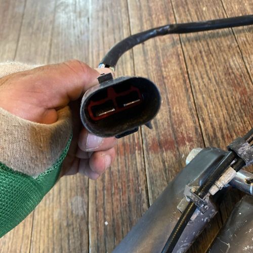 Trim Pump Cylinder Kit, 32 Degree | Volvo Penta OEM 22187351 21481302, 3848795, US $900.00, image 6