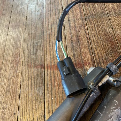 Trim Pump Cylinder Kit, 32 Degree | Volvo Penta OEM 22187351 21481302, 3848795, US $900.00, image 7