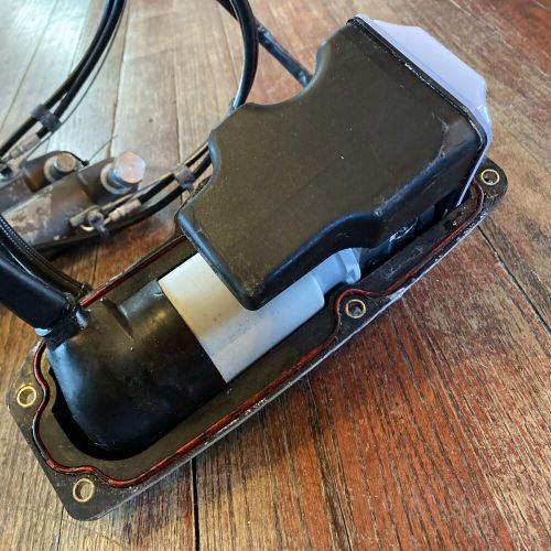 Trim Pump Cylinder Kit, 32 Degree | Volvo Penta OEM 22187351 21481302, 3848795, US $900.00, image 10