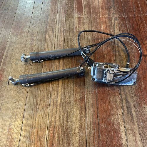 Trim Pump Cylinder Kit, 32 Degree | Volvo Penta OEM 22187351 21481302, 3848795, US $900.00, image 14