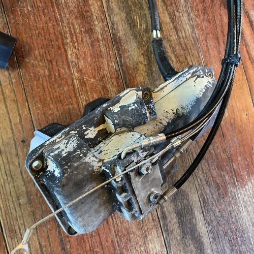 Trim Pump Cylinder Kit, 32 Degree | Volvo Penta OEM 22187351 21481302, 3848795, US $900.00, image 16