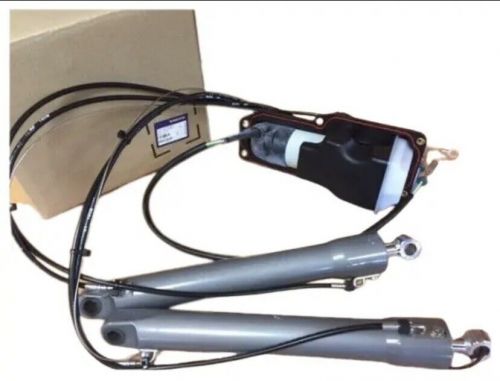 Trim Pump Cylinder Kit, 32 Degree | Volvo Penta OEM 22187351 21481302, 3848795, US $900.00, image 17