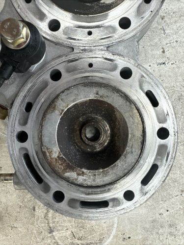 2016 2022 Polaris AXYS RMK 600 Switchback Cylinder Head Dome 3022590, US $150.00, image 3