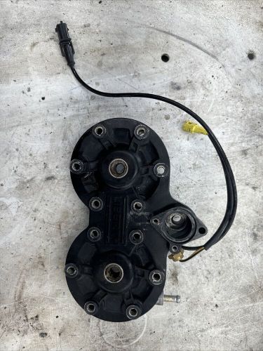 2016 2022 Polaris AXYS RMK 600 Switchback Cylinder Head Dome 3022590, US $150.00, image 5