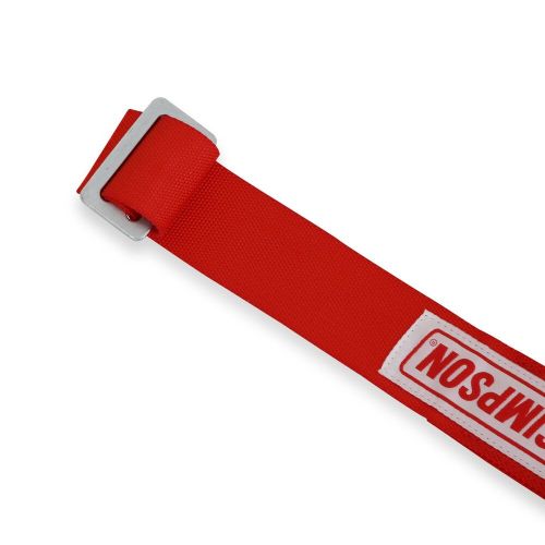 29025R Simpson Racing Quarter Midget Harness, US $129.95, image 2