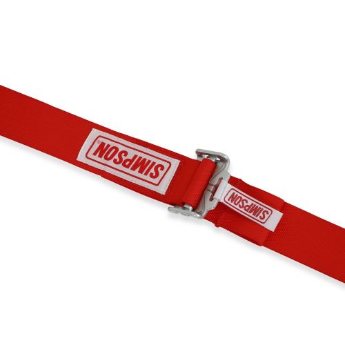 29025R Simpson Racing Quarter Midget Harness, US $129.95, image 9