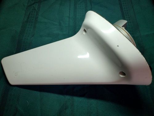 King radio corp. antenna p/n 071-1196-00 with repair report