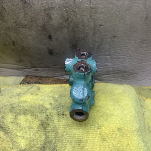 OEM 1997-01 Toyota Camry Brake Proportion Valve | 47150-33020, US $25.00, image 5