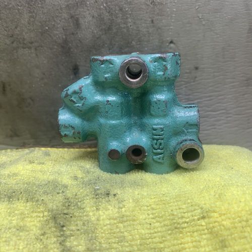 OEM 1997-01 Toyota Camry Brake Proportion Valve | 47150-33020, US $25.00, image 6