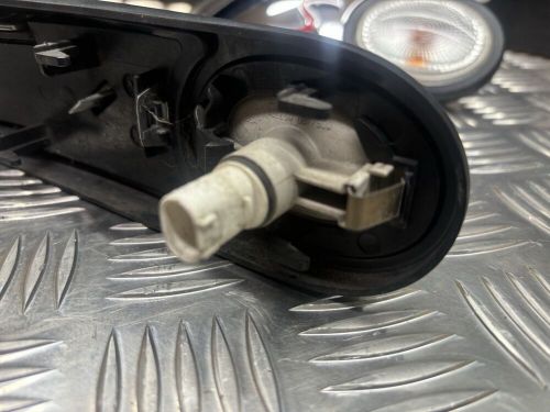 MINI COOPER S R55 R56 R57 PAIR OF SIDE REPEATER INDICATOR SCUTTLE TRIMS, US $, image 4