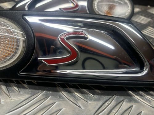 MINI COOPER S R55 R56 R57 PAIR OF SIDE REPEATER INDICATOR SCUTTLE TRIMS, US $, image 10