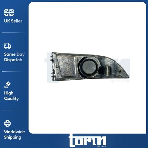 2X Wing Mirror Indicators L & R Side Fits Renault Grand Scenic Mk3 Megane Mk3, US $, image 2