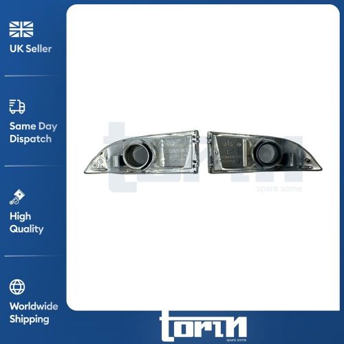 2X Wing Mirror Indicators L & R Side Fits Renault Grand Scenic Mk3 Megane Mk3, US $, image 5