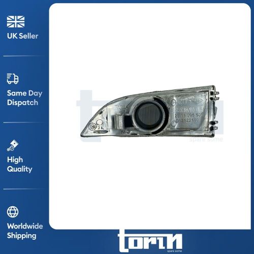 2X Wing Mirror Indicators L & R Side Fits Renault Grand Scenic Mk3 Megane Mk3, US $, image 7