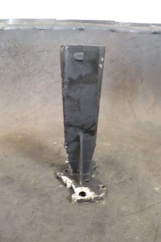 2002 MERCURY 90HP 2-STROKE CARBURETED OUTBOARD EXHAUST TUBE 42966T07, US $24.99, image 4