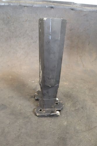 2002 MERCURY 90HP 2-STROKE CARBURETED OUTBOARD EXHAUST TUBE 42966T07, US $24.99, image 6