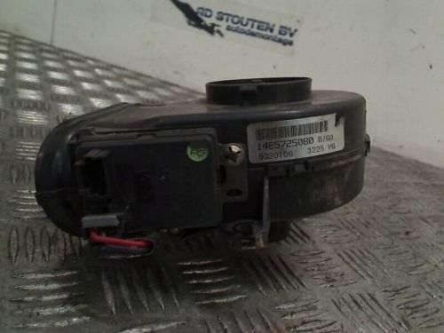 HEATER FAN MOTOR Peugeot 807 MPV 3.0 V6 24V (ES9J4S(XFW)) 2004 1485725080-, US $, image 2