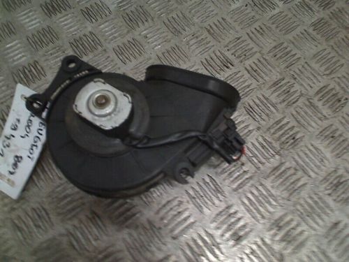 HEATER FAN MOTOR Peugeot 807 MPV 3.0 V6 24V (ES9J4S(XFW)) 2004 1485725080-, US $, image 4