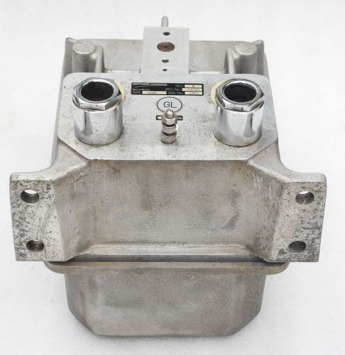 NORTHROP GRUMMAN SPERRY MARINE 4968 REV-B RUDDER INDICATOR GEARBOX STO.NO. 74720, US $1,487.00, image 6