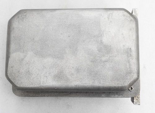 NORTHROP GRUMMAN SPERRY MARINE 4968 REV-B RUDDER INDICATOR GEARBOX STO.NO. 74720, US $1,487.00, image 8