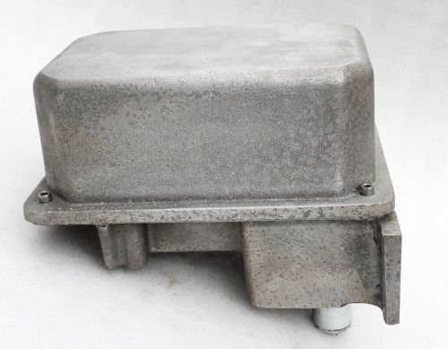 NORTHROP GRUMMAN SPERRY MARINE 4968 REV-B RUDDER INDICATOR GEARBOX STO.NO. 74720, US $1,487.00, image 9