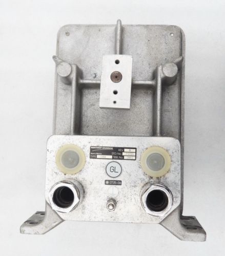 NORTHROP GRUMMAN SPERRY MARINE 4968 REV-B RUDDER INDICATOR GEARBOX STO.NO. 74720, US $1,487.00, image 10
