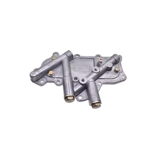 For nissan np300 d22 2009-2018 engine oil cooler assy 21305-7t402 td27