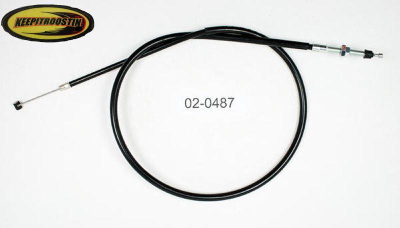 Motion pro clutch cable for honda crf 150f 230 2003-2009 crf150f crf230