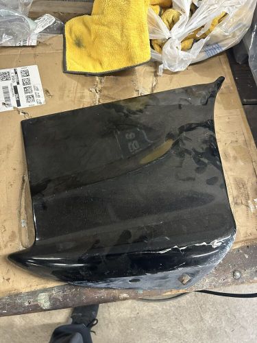 MKIV Supra JZA80 Rear Spat S1 Right Side, US $300.00, image 2