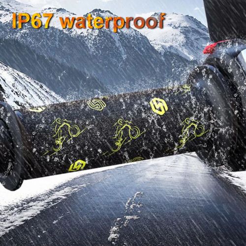 12V Motorcycles Heated Handles Grips Snowmobile ATV Handlebar Heater Warmer Kit, US $41.15, image 12